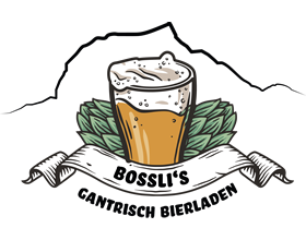 Bossli’s Gantrisch Bierladen Schwarzenburg
